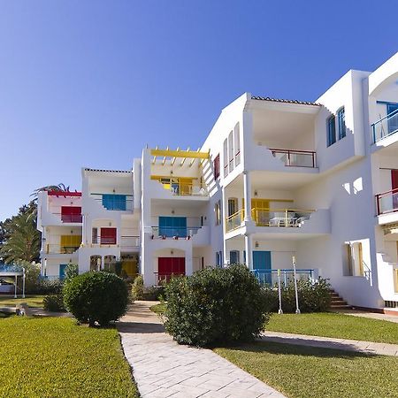 Apartamentos Alberca - Deniasol エクステリア 写真
