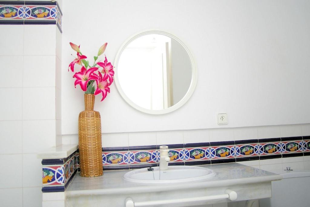Apartamentos Alberca - Deniasol 部屋 写真